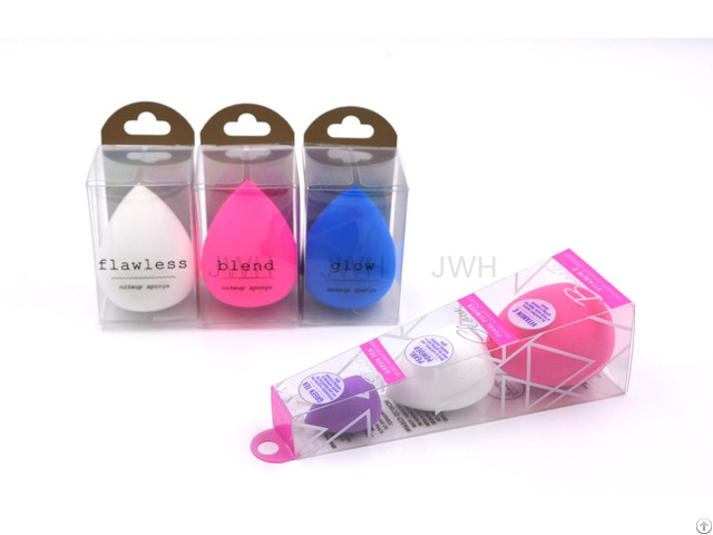 Makeup Sponge Manufacturer