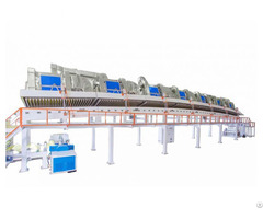 Tape Coating Machine
