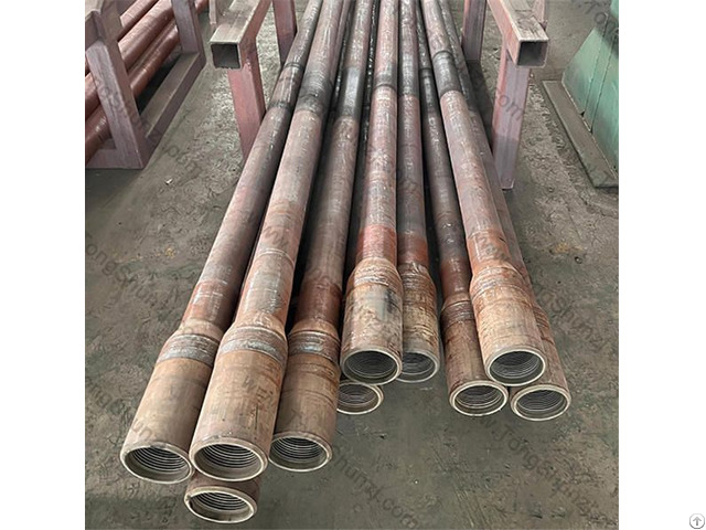 Oil And Gas Well Drill Pipe
