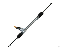 Volkswagen Vw New Polo Jetta Power Steering Rack