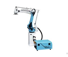 Intelligent Joint Stamping Robot 1400mm