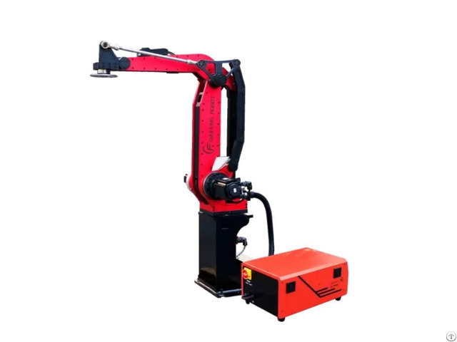 Intelligent Joint Stamping Robot 1600mm