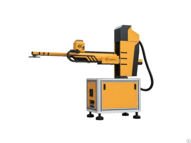Cy S1 4536 5 3kg Intelligent Swing Arm Stamping Manipulator