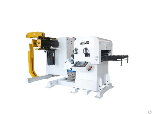 Feeder For Thin Material 3 In 1