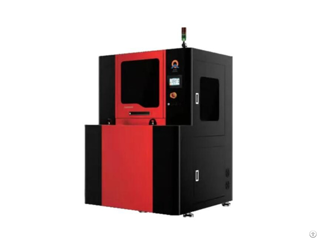 Automatic Riveting Machine