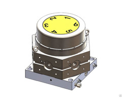 Turret High Precision Processing Equipment