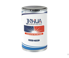 A Flux Cored Hardfacing Welding Wire