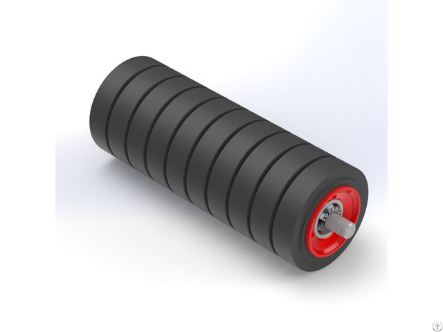 Joyroll Impact Roller