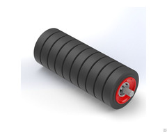 Joyroll Impact Roller