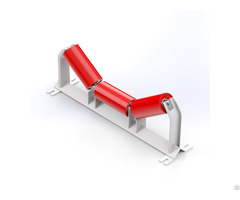 Troughing Carrying Idler