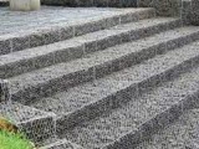 Gabion Mattress