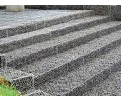 Gabion Mattress