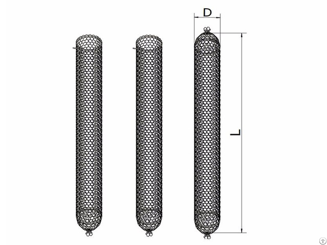 Sack Gabions