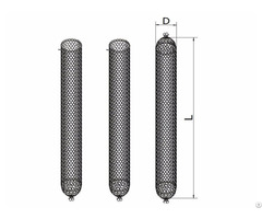 Sack Gabions