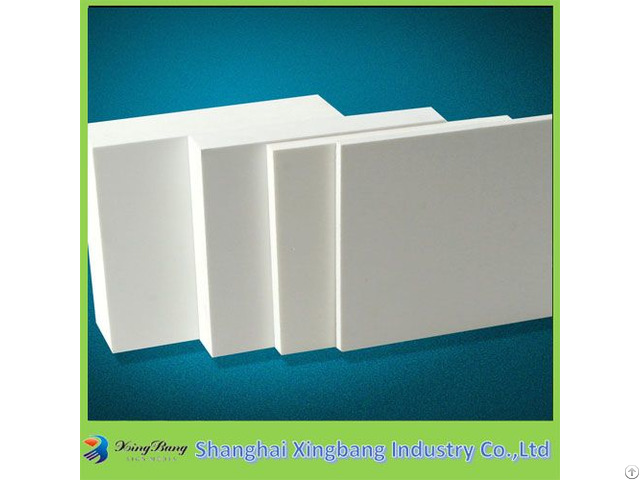 Pvc Celuka Board