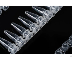 Pcr Strip Tube Cap