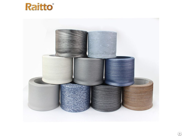 A Flexible Pvc Skirting Board Supplier