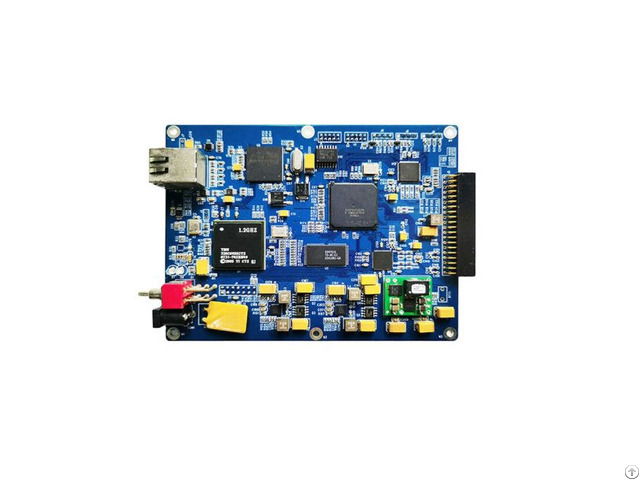 Pcb Pcba Factory Printed Circuit Board Assembly
