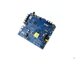 Electronics Industrial Pcba Assembly