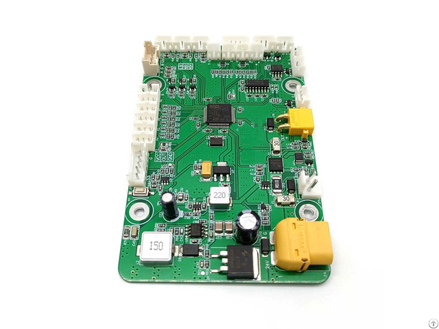 Pcba Service Manufacturer For Electronics Board Assembly