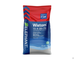 Wistom 15 4 26 Te