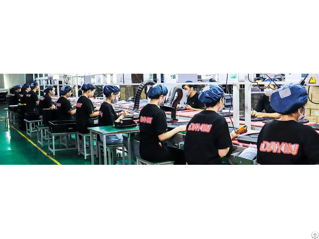Plastic Injection Molding Design