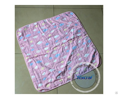 Stainless Steel Fiber Fabric