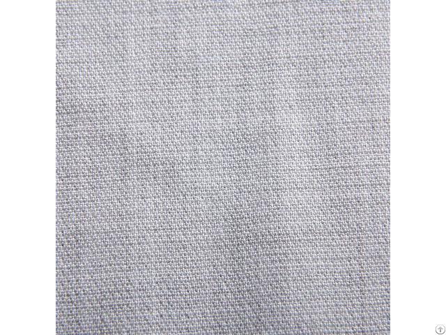 A Silver Plated Conductive Yarn