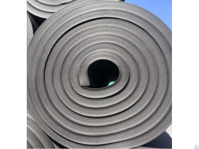 Rubber And Plastic Board