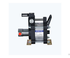 Direct Sale Air Driven Liquid Pump