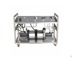 Factory Direct Sale High Pressurization Units