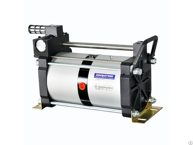 Factory Direct Sale Air Amplifier