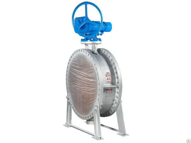 High Quality Butterfly Valve