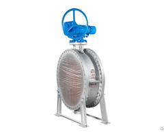 High Quality Butterfly Valve