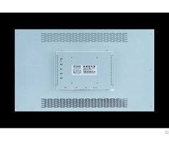 Infrared Touch Screen Monitor