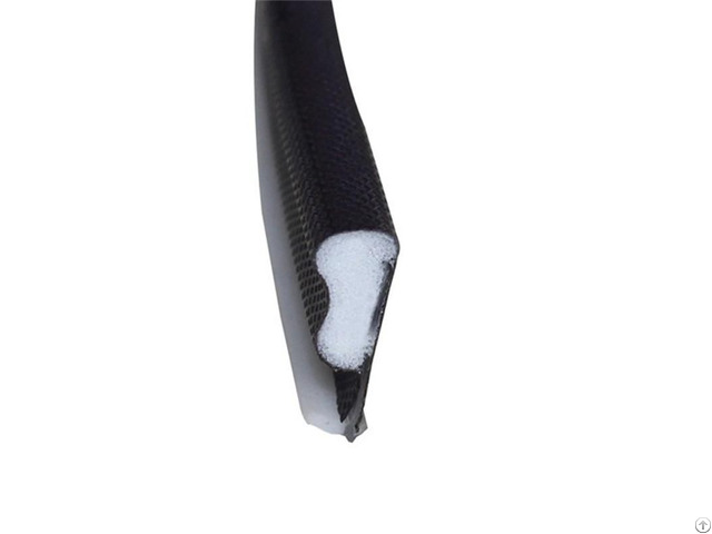 Foam Weather Stripping