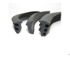 Epdm Weather Stripping