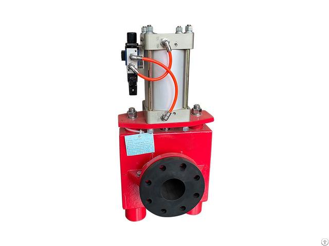 Pinch Valve