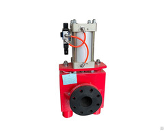 Pinch Valve