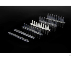 Pcr Strip Tubes