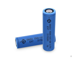 Xiangyuan 18650 Battery 3 7v 1500mah 10c