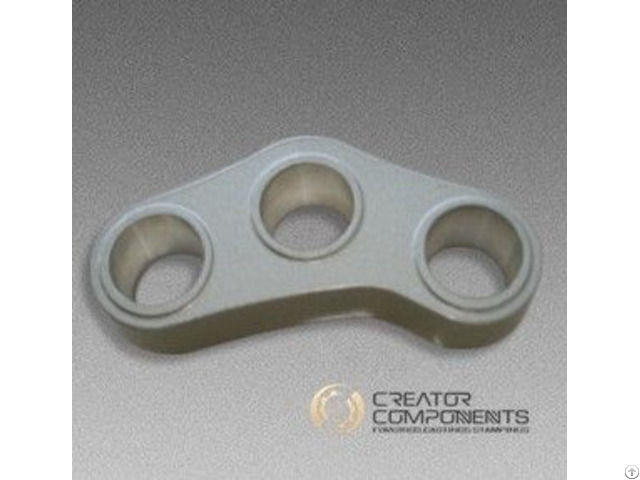 Tuv Forged Aluminium Machining Wear Part