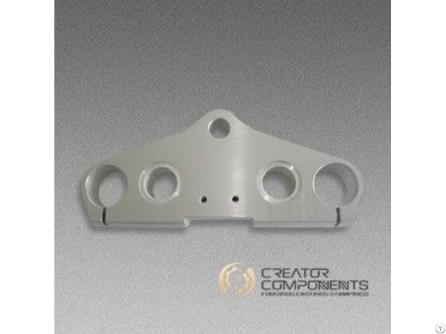 Customized Aluminum Forged Wear Part