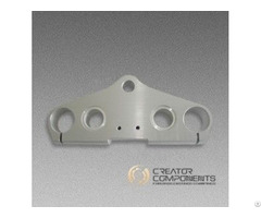 Customized Aluminum Forged Wear Part