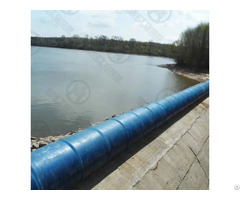 Inflatable Rubber Dam