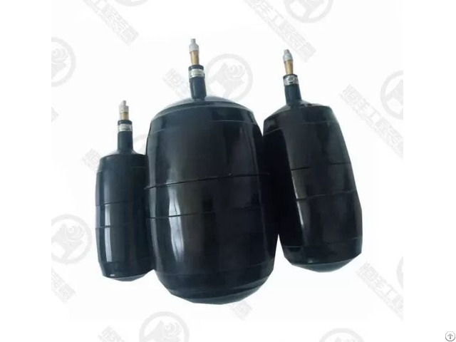 Sewers Water Stopper Pipe Plugs