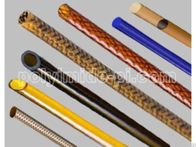 Polyimide Tube Pi Medical Tubing
