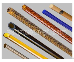 Polyimide Tube Pi Medical Tubing