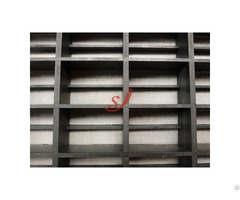 Replacement Screens For Composite Mongoose Meerkat Shakers From M I Swacoomposite
