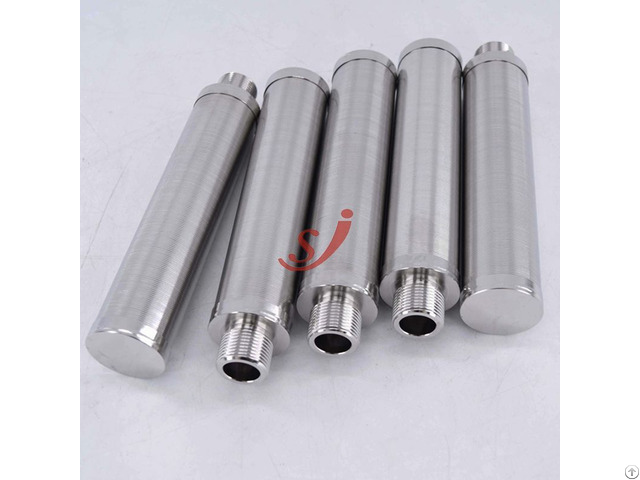 Shengjia Wedge Wire Screen